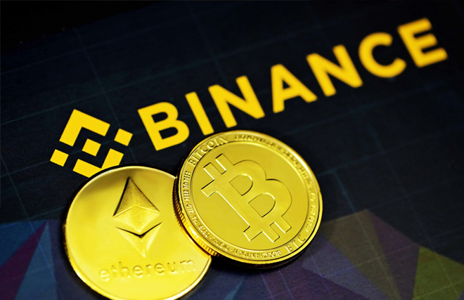 binance payment