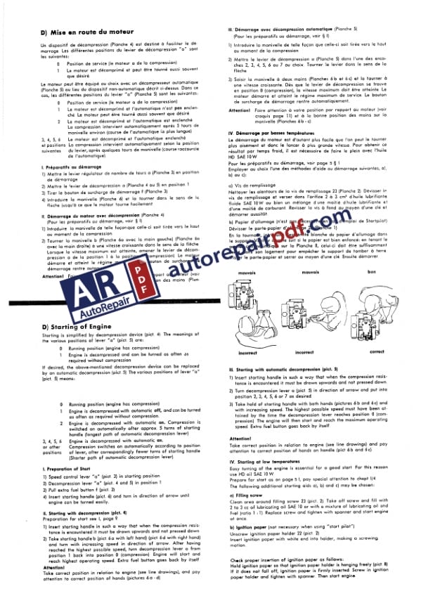 Bobcat Sambron Dumper BW (E85) Spare Parts Catalog-4