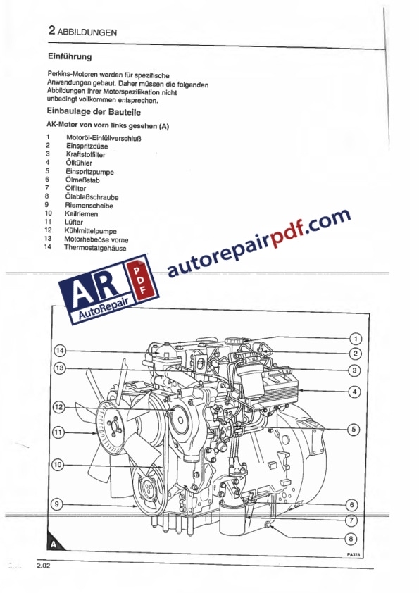 Bobcat Telescopic Handler T3071 T3093 T3093L T3093CD User Manual DE-4